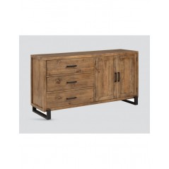 AM Pembroke 2 + 3 Sideboard